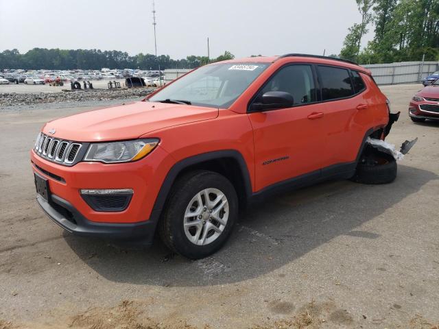 2018 JEEP COMPASS SPORT, 