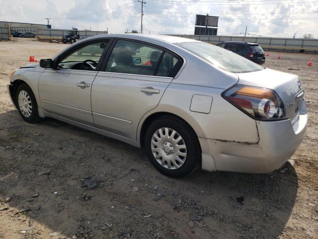 1N4AL2AP6BC147840 - 2011 NISSAN ALTIMA BASE SILVER photo 2