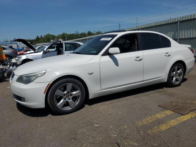 2008 BMW 535 XI, 