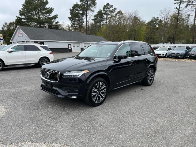 2022 VOLVO XC90 T5 MOMENTUM, 