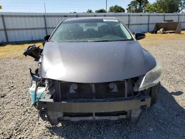 4T1BK1EB5DU055749 - 2013 TOYOTA AVALON BASE 灰色 照片 5