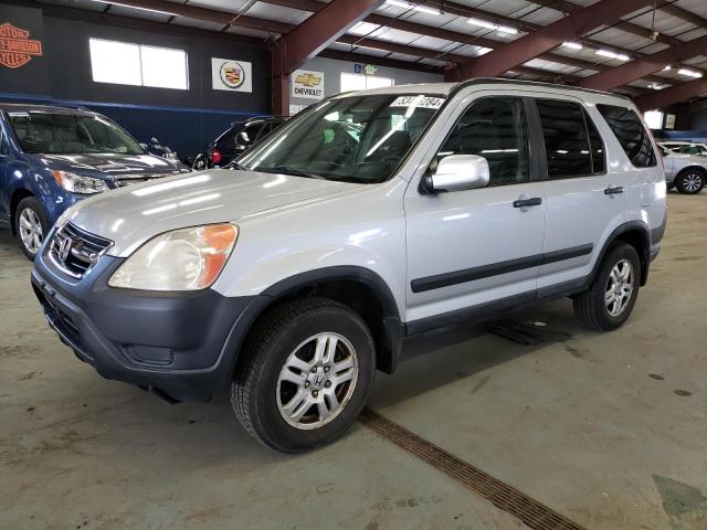 2003 HONDA CR-V EX, 