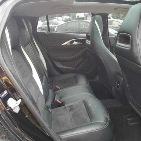 SJKCH5CP1HA037086 - 2017 INFINITI QX30 BASE 黑色 照片 10