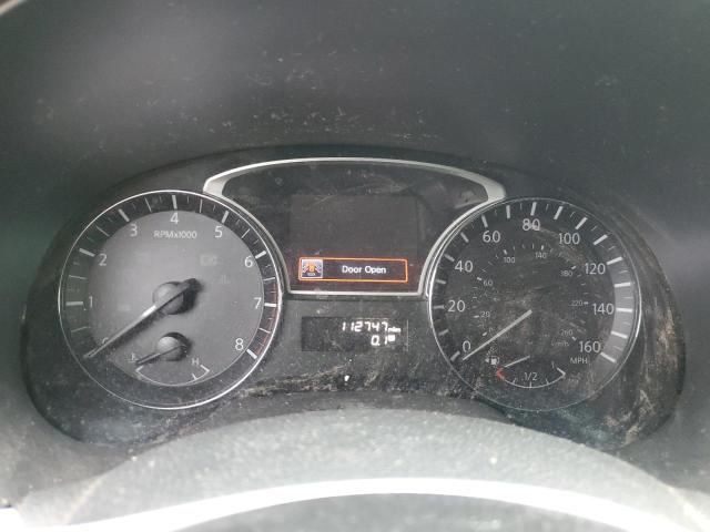 5N1AR2MN2DC630291 - 2013 NISSAN PATHFINDER S 蓝色 照片 9