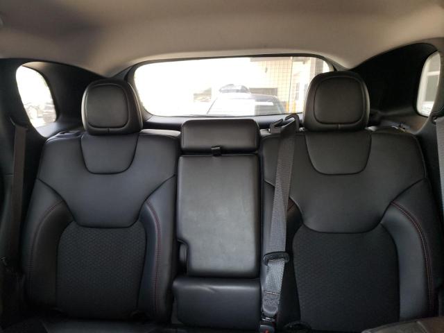 1C4PJMBX1MD238144 - 2021 JEEP CHEROKEE TRAILHAWK 灰色 照片 10