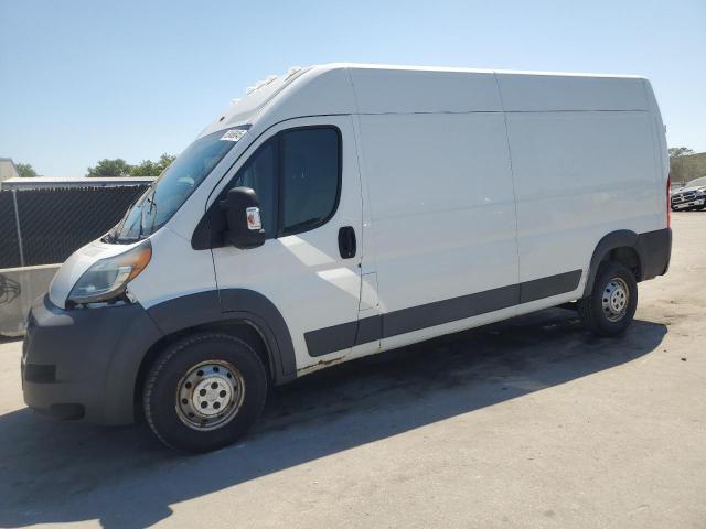 3C6TRVDG3FE517257 - 2015 RAM PROMASTER 2500 HIGH Ağ foto 1