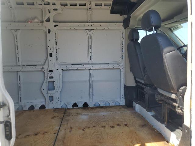 3C6TRVDG3FE517257 - 2015 RAM PROMASTER 2500 HIGH Ağ foto 11