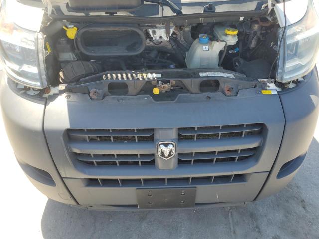3C6TRVDG3FE517257 - 2015 RAM PROMASTER 2500 HIGH Ağ foto 12