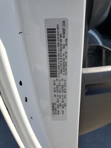3C6TRVDG3FE517257 - 2015 RAM PROMASTER 2500 HIGH Ağ foto 13
