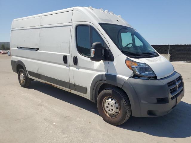 3C6TRVDG3FE517257 - 2015 RAM PROMASTER 2500 HIGH Ağ foto 4