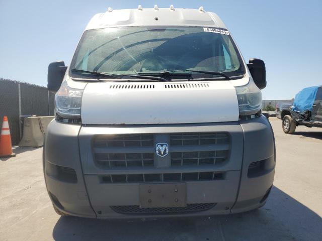 3C6TRVDG3FE517257 - 2015 RAM PROMASTER 2500 HIGH Ağ foto 5