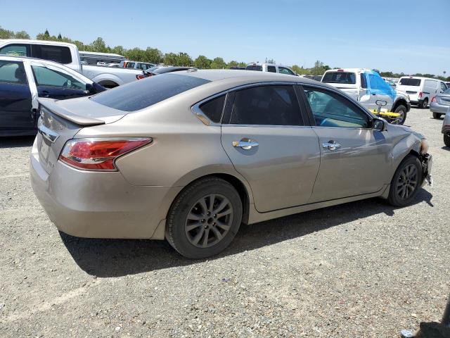 1N4AL3AP4FC471770 - 2015 NISSAN ALTIMA 2.5 SILVER photo 3