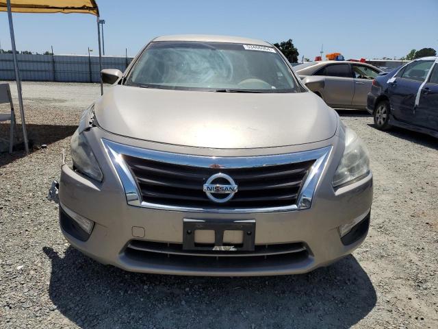 1N4AL3AP4FC471770 - 2015 NISSAN ALTIMA 2.5 SILVER photo 5