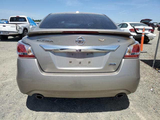 1N4AL3AP4FC471770 - 2015 NISSAN ALTIMA 2.5 SILVER photo 6