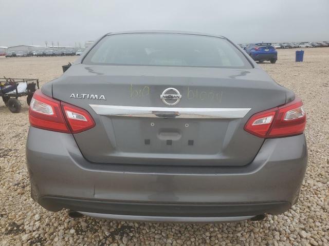 1N4AL3AP5GN315792 - 2016 NISSAN ALTIMA 2.5 SILVER photo 6