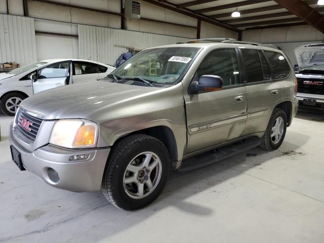 2003 GMC ENVOY, 