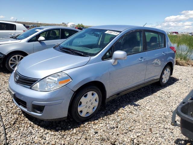 2011 NISSAN VERSA S, 