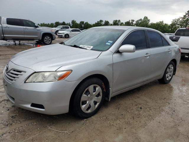 2008 TOYOTA CAMRY CE, 