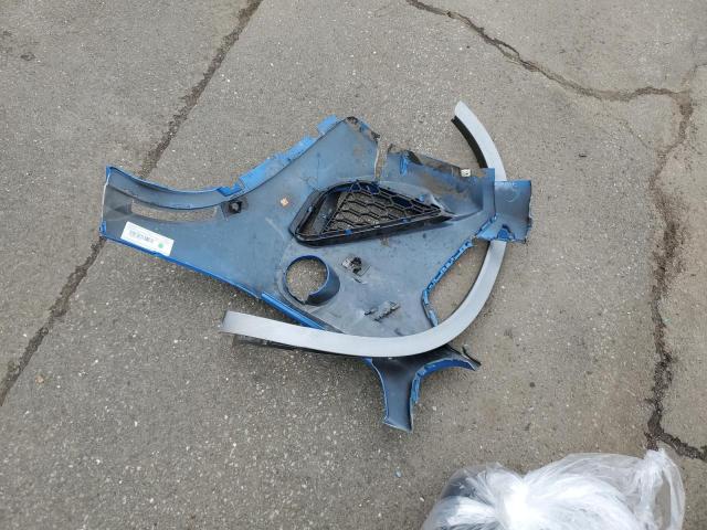 WBXYJ5C30JEF82100 - 2018 BMW X2 XDRIVE28I ლურჯი ფოტო 12