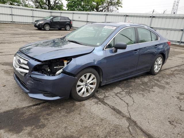 2017 SUBARU LEGACY 2.5I PREMIUM, 