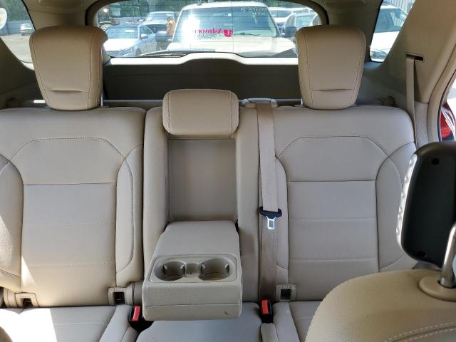 4JGDA5HB0CA045273 - 2012 MERCEDES-BENZ ML 350 4MATIC BLACK photo 10