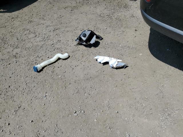 4JGDA5HB0CA045273 - 2012 MERCEDES-BENZ ML 350 4MATIC BLACK photo 13