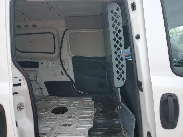 ZFBERFAB8J6J18619 - 2018 RAM PROMASTER 白色 照片 11