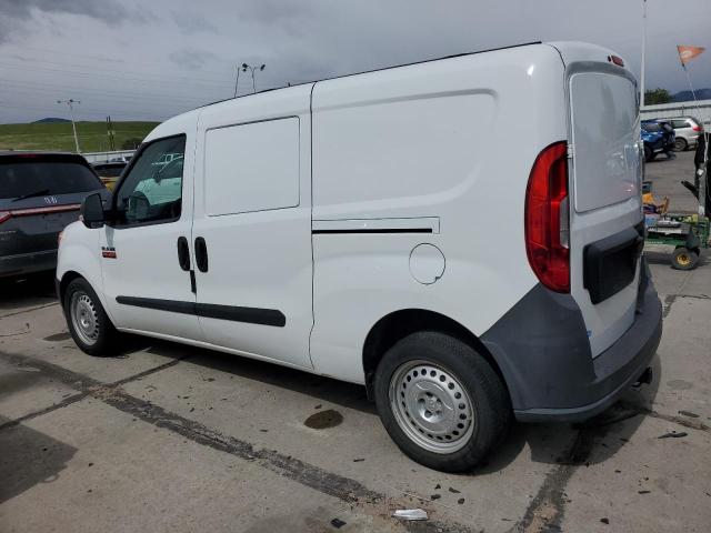 ZFBERFAB8J6J18619 - 2018 RAM PROMASTER 白色 照片 2