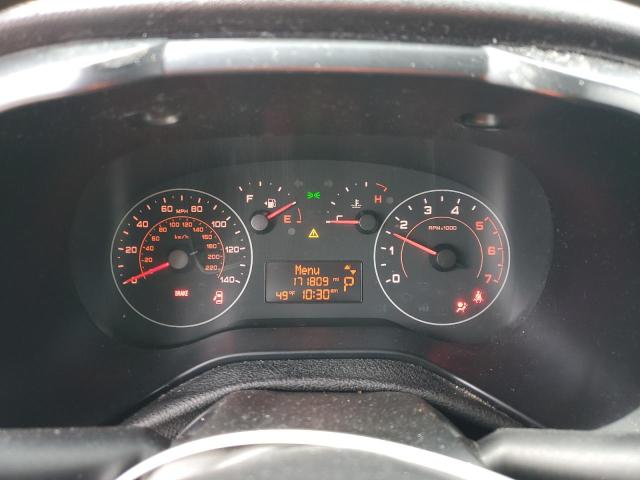 ZFBERFAB8J6J18619 - 2018 RAM PROMASTER 白色 照片 9