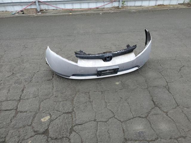 1HGFA15596L018538 - 2006 HONDA CIVIC LX GRAY photo 12