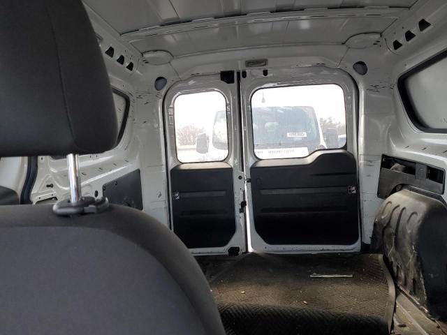 ZFBERFBT0F6A65061 - 2015 RAM PROMASTER SLT WHITE photo 10