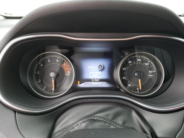 1C4PJMBX6ND500760 - 2022 JEEP CHEROKEE TRAILHAWK 白色 照片 9