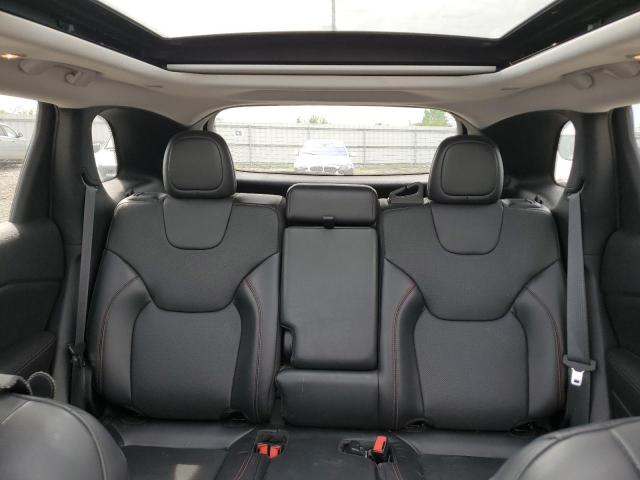 1C4PJMBNXLD549505 - 2020 JEEP CHEROKEE TRAILHAWK GRAY photo 10