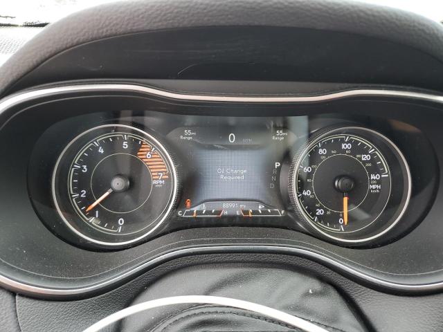 1C4PJMBNXLD549505 - 2020 JEEP CHEROKEE TRAILHAWK GRAY photo 9