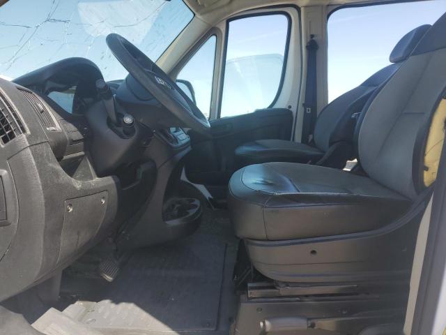 3C6TRVNG3HE524243 - 2017 RAM PROMASTER 1500 STANDARD WHITE photo 7