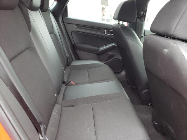 19XFL2H80NE021579 - 2022 HONDA CIVIC SPORT 红色 照片 10