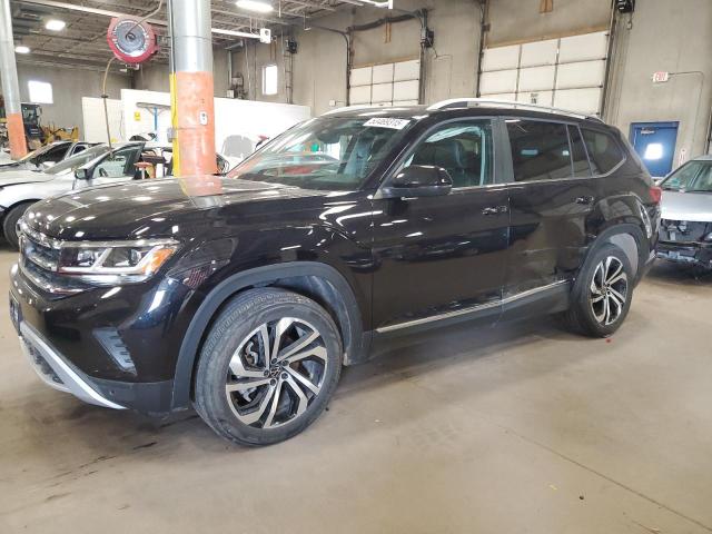 2023 VOLKSWAGEN ATLAS SEL, null