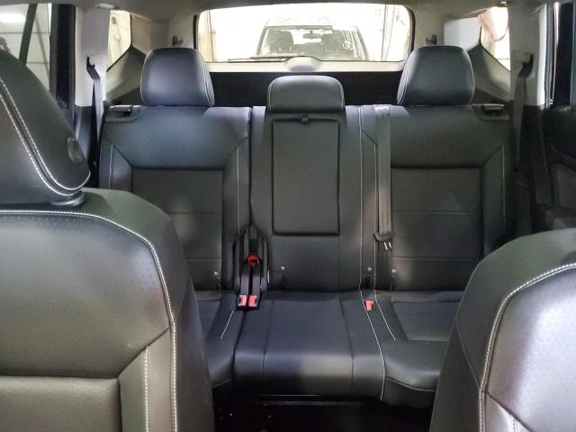 1V2BR2CA4PC509658 - 2023 VOLKSWAGEN ATLAS SEL Qara foto 10