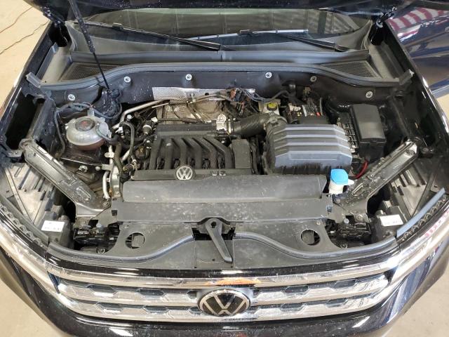 1V2BR2CA4PC509658 - 2023 VOLKSWAGEN ATLAS SEL Qara foto 12