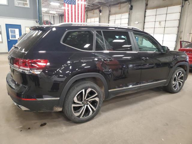 1V2BR2CA4PC509658 - 2023 VOLKSWAGEN ATLAS SEL Qara foto 3