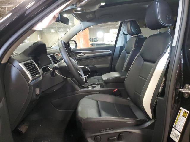 1V2BR2CA4PC509658 - 2023 VOLKSWAGEN ATLAS SEL Qara foto 7