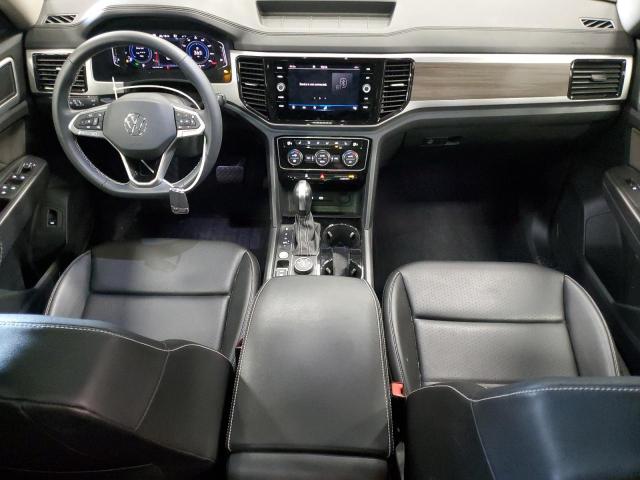1V2BR2CA4PC509658 - 2023 VOLKSWAGEN ATLAS SEL Qara foto 8