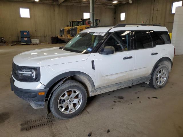 2022 FORD BRONCO SPO, 