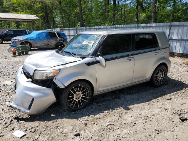 2011 TOYOTA SCION XB, null