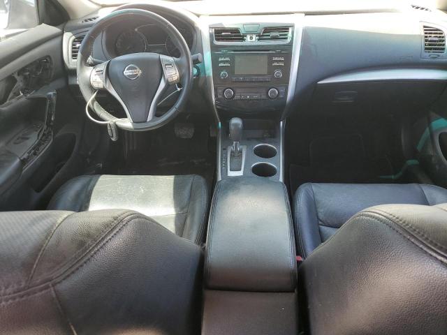 1N4AL3AP2FC251267 - 2015 NISSAN ALTIMA 2.5 SILVER photo 8