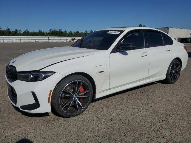 2023 BMW 330E, 