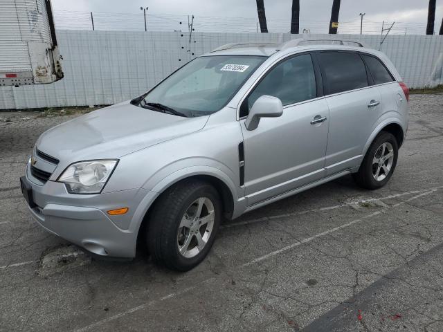 2013 CHEVROLET CAPTIVA LT, 