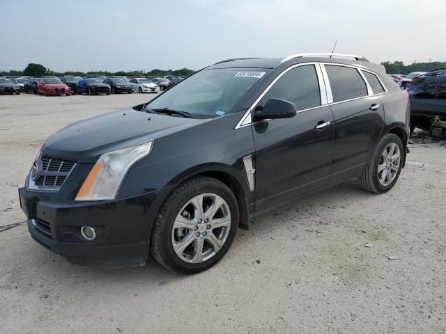 2012 CADILLAC SRX PERFORMANCE COLLECTION, 