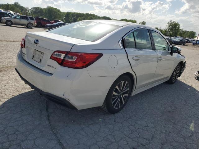 4S3BNAB67J3013460 - 2018 SUBARU LEGACY 2.5I WHITE photo 3