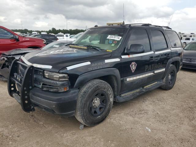 2004 CHEVROLET TAHOE C1500, 